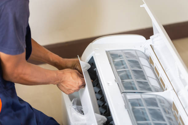 Best HVAC system installation  in Mansfield, AR