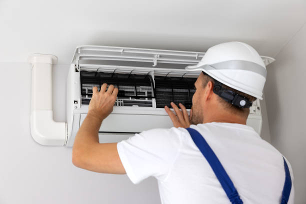 Best Affordable HVAC services  in Mansfield, AR