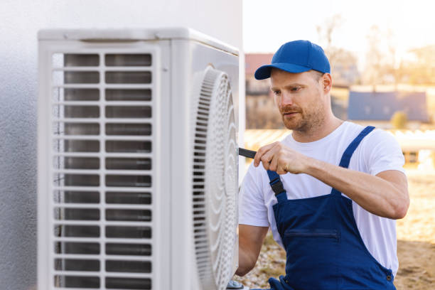 Best Emergency HVAC repair  in Mansfield, AR